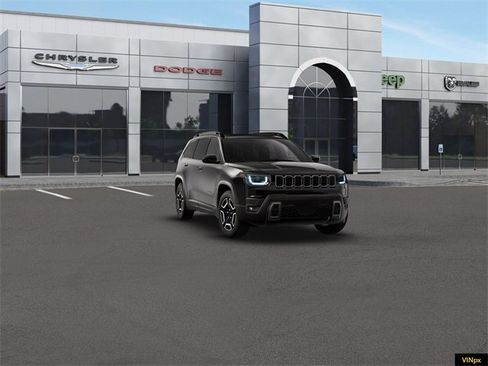 New 2026 Jeep Cherokee Laredo image 16