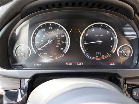Used 2014 BMW X5 xDrive50i AWD/4WD image 16