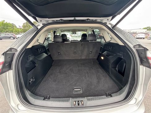 Used 2019 Ford Edge SEL w/ Equipment Group 201A FWD image 23