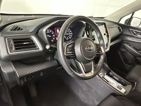 Used 2023 Subaru Ascent Premium w/ Convenience Package AWD/4WD image 14