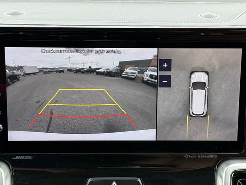 Used 2022 Kia Sorento SX Prestige w/ Rust Color Package image 19