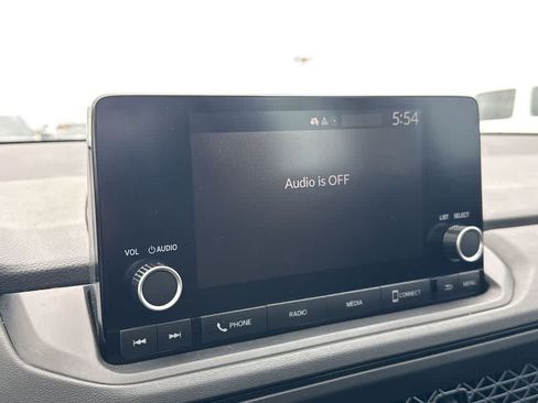 Used 2023 Honda Accord EX image 17