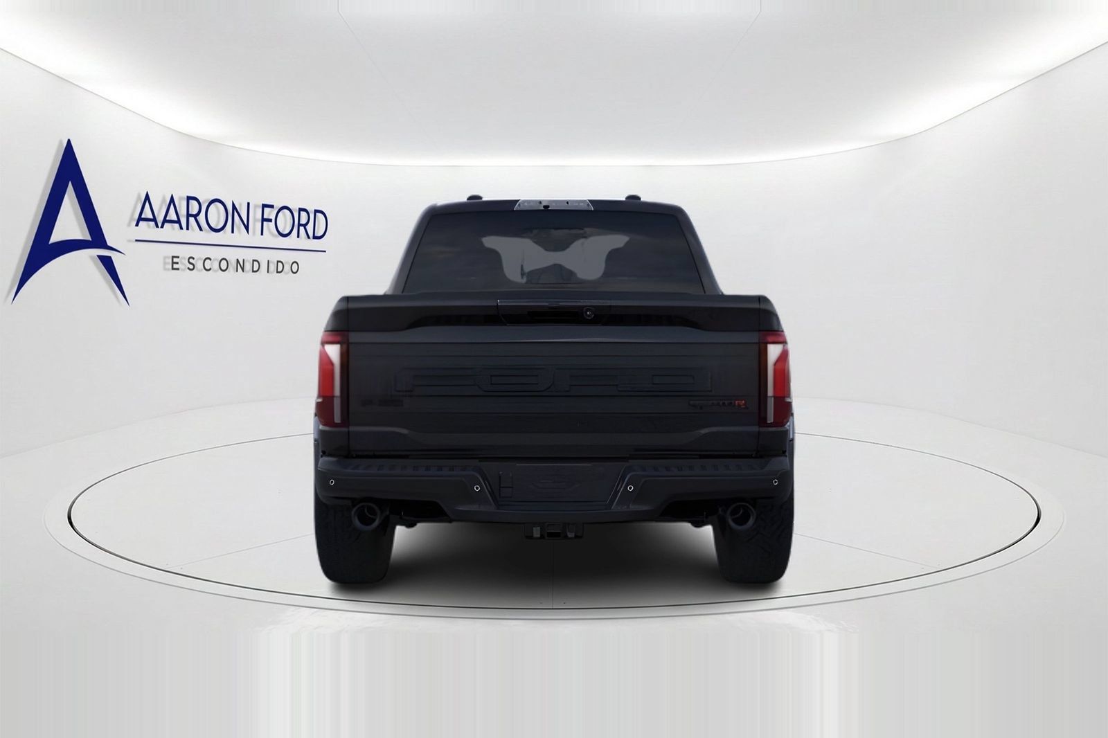 New 2026 Ford F150 Raptor w/ Equipment Group 803A Raptor R AWD/4WD image 5