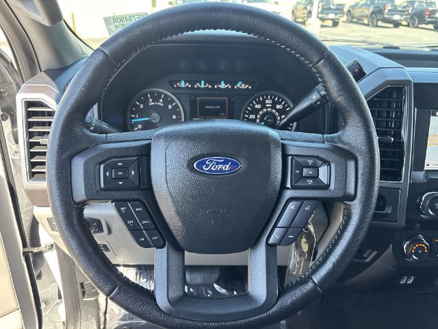 Used 2019 Ford F150 XLT w/ Equipment Group 302A Luxury RWD image 22