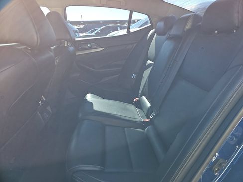 Used 2018 Nissan Maxima 3.5 SL FWD image 8