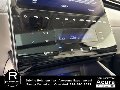 Used 2024 Hyundai Tucson Limited AWD/4WD image 9