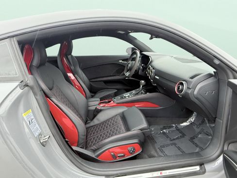 Used 2019 Audi TT RS image 39