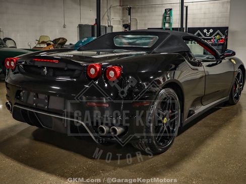 Used 2006 Ferrari F430 Spider image 10