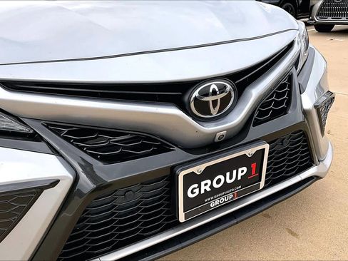 Used 2024 Toyota Camry XSE image 29