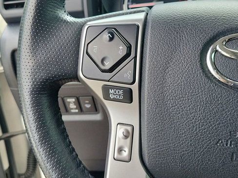 Used 2023 Toyota 4Runner Limited RWD image 32