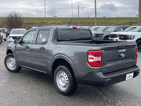 New 2026 Ford Maverick XL w/ Equipment Group 101A image 5