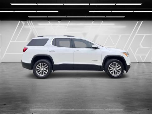 Used 2018 GMC Acadia SLE FWD image 7