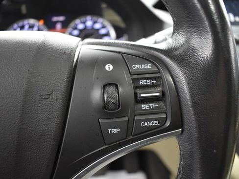 Used 2016 Acura MDX SH-AWD image 25