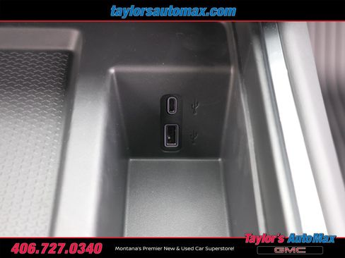 New 2026 GMC Acadia Elevation image 27