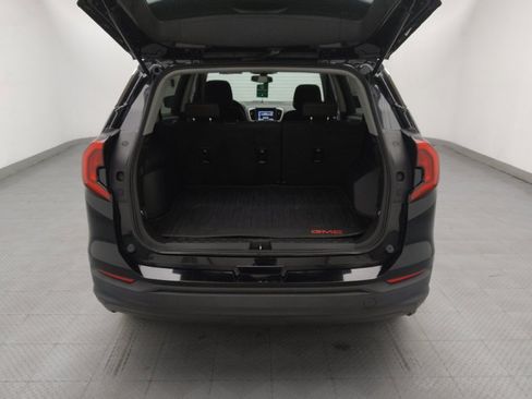 Used 2018 GMC Terrain SLE w/ Driver Convenience Package FWD image 29