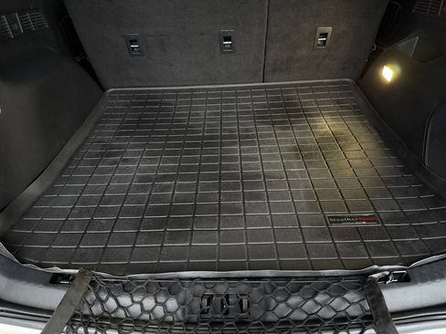 Used 2016 Ford Edge Sport w/ Equipment Group 401A image 16