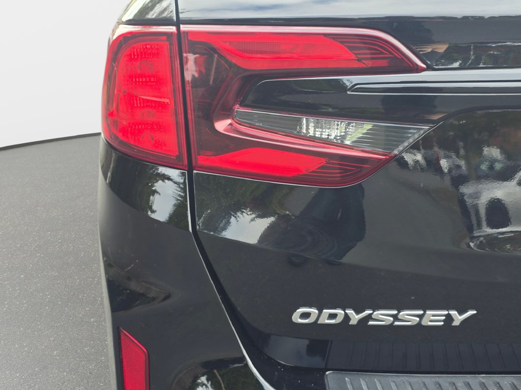Used 2025 Honda Odyssey EX-L image 36