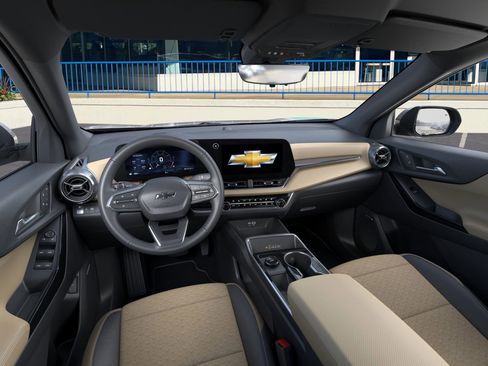New 2026 Chevrolet Equinox ACTIV w/ Convenience Package III image 15