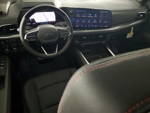 New 2026 Chevrolet Tahoe RST AWD/4WD image 15