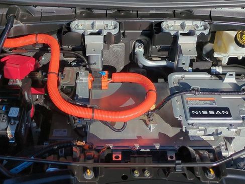 Certified 2023 Nissan Ariya FWD image 27