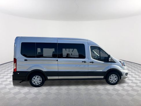 Used 2024 Ford Transit 350 XLT image 6