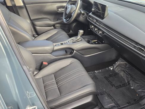 Certified 2024 Honda HR-V EX-L image 7