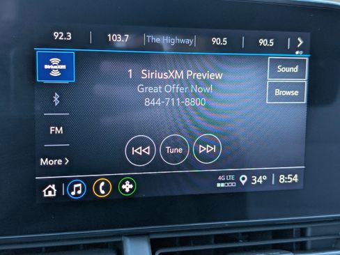 Used 2024 Chevrolet Trax LS w/ LS Convenience Package image 28