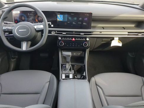 New 2026 Hyundai Santa Cruz SEL FWD image 14