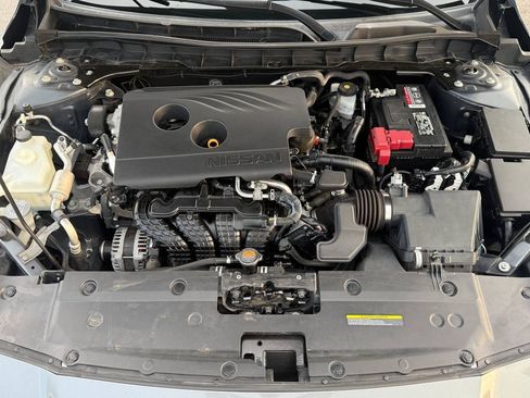 Used 2020 Nissan Altima 2.5 SR FWD image 56