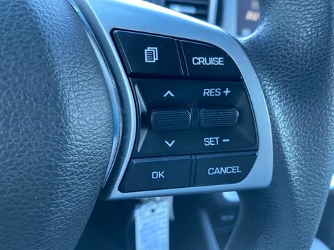 Used 2019 Hyundai Sonata SE FWD image 20