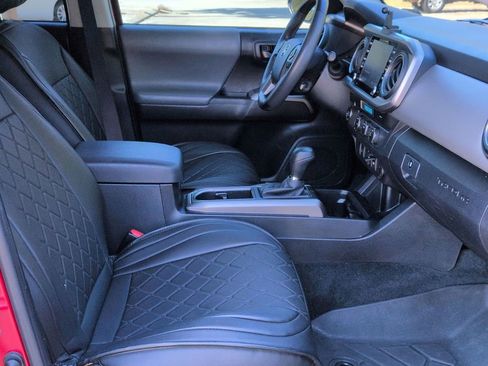 Used 2023 Toyota Tacoma SR5 image 25