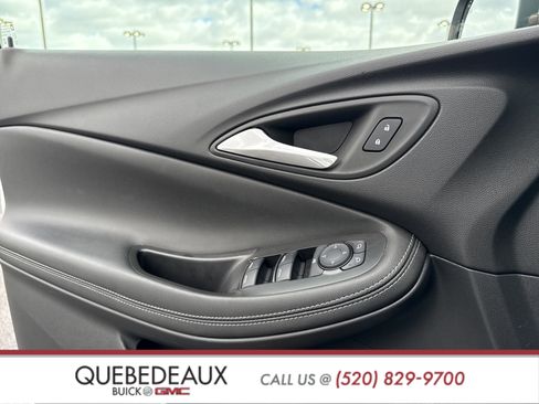 Used 2026 Buick Encore GX Preferred w/ Comfort Package image 12