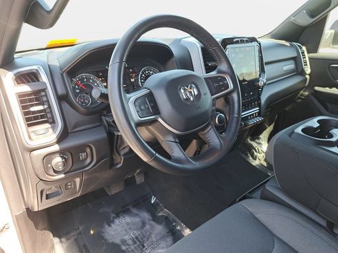 Certified 2023 RAM 1500 Big Horn AWD/4WD image 16