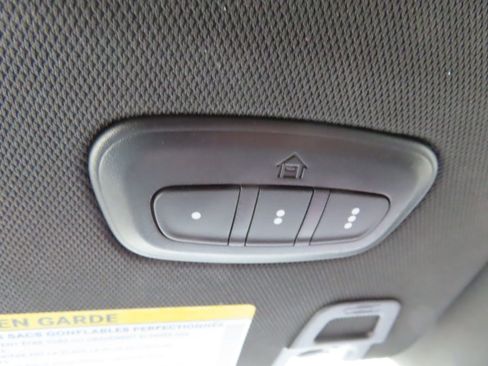 Used 2023 Jeep Grand Cherokee Summit w/ Luxury Tech Group V image 45