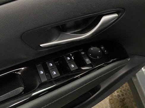 Used 2025 Hyundai Santa Cruz XRT image 34