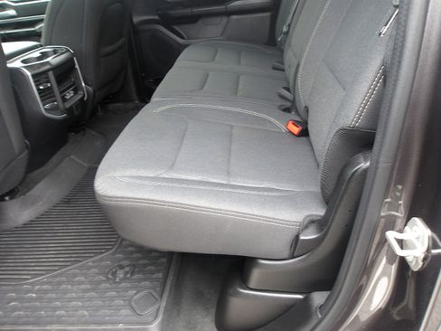 Used 2023 RAM 1500 Big Horn AWD/4WD image 11