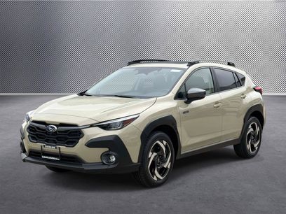 New 2026 Subaru Crosstrek 2.5i Limited