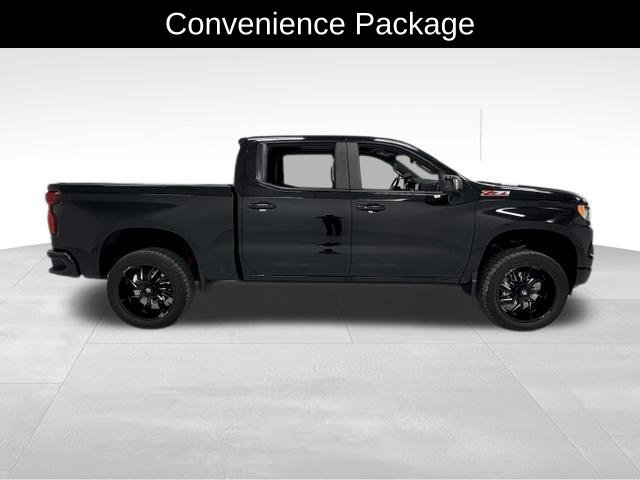 Used 2025 Chevrolet Silverado 1500 RST AWD/4WD image 5