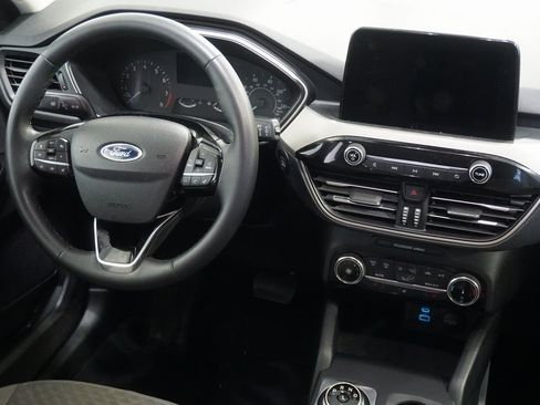 Used 2022 Ford Escape SE w/ Cold Weather Package image 28