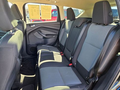 Used 2018 Ford Escape SE image 27