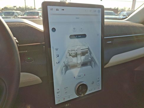 Certified 2023 Ford Mustang Mach-E Premium image 16