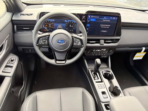 New 2026 Subaru Outback Premium AWD/4WD image 9