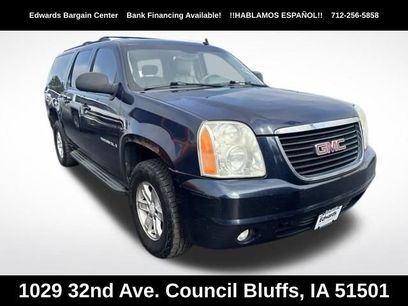 Used 2009 GMC Yukon XL SLT w/ Preferred Package