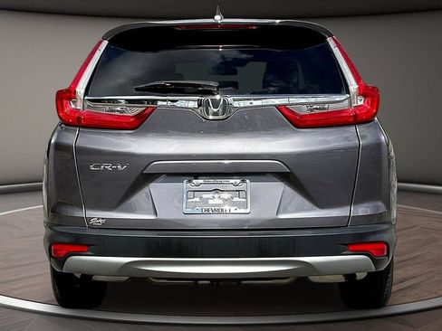 Used 2019 Honda CR-V EX image 5