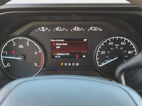 New 2025 Ford F450 XL AWD/4WD image 11
