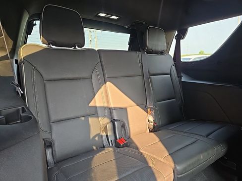 Used 2021 GMC Yukon SLT w/ SLT Premium Package AWD/4WD image 96