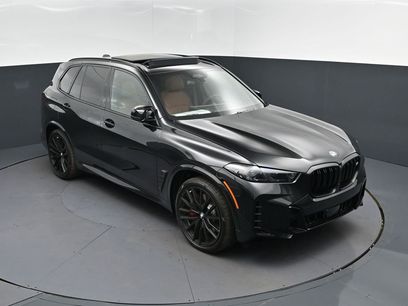 New 2026 BMW X5 M60i