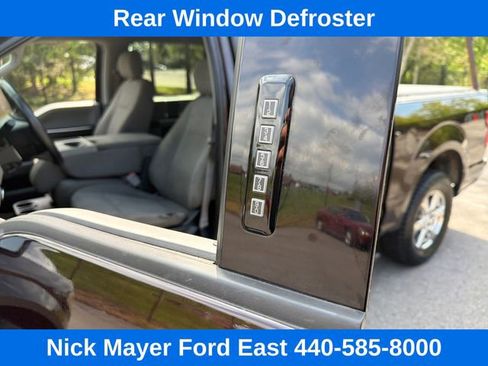 Used 2018 Ford F150 XLT w/ Equipment Group 302A Luxury AWD/4WD image 26