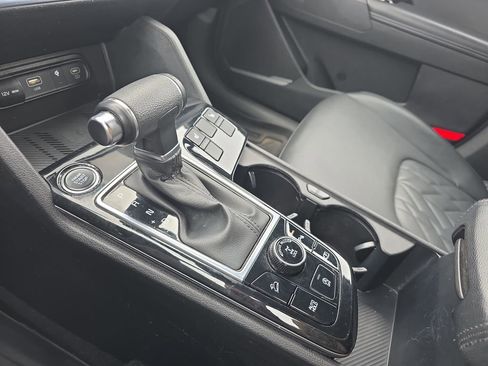 Used 2023 Kia Sportage X-Line image 24