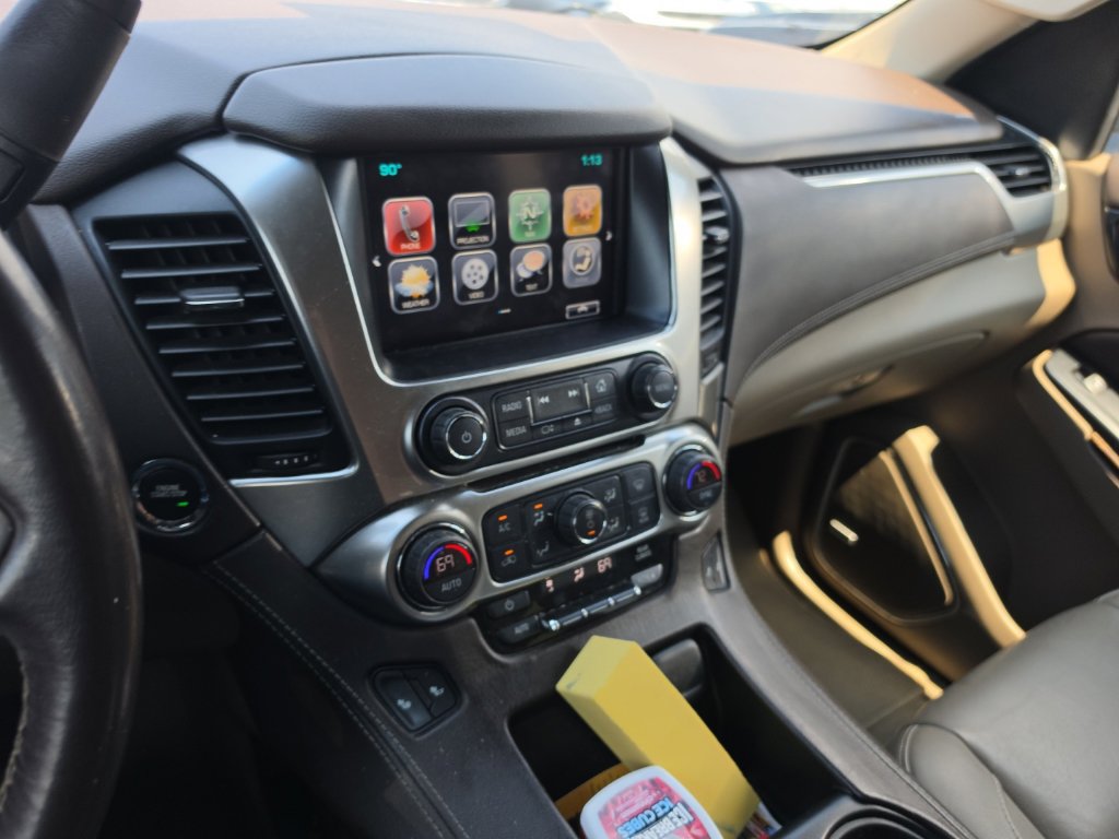 Used 2019 Chevrolet Tahoe LT RWD image 4